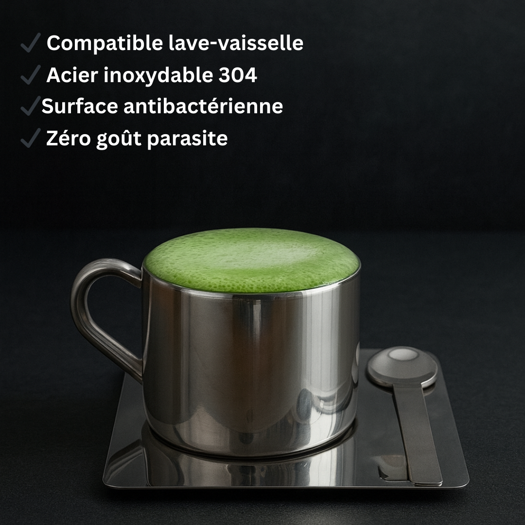 Ensemble à café NOXX